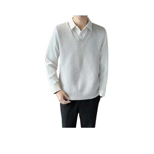 JIARONG Унисекс Трикотаж