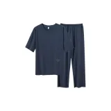 Пыльно-синий