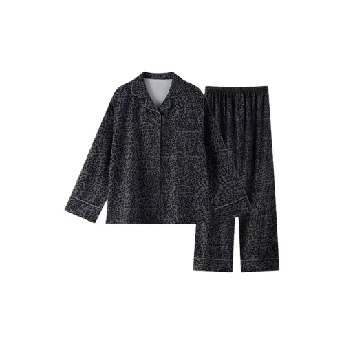 Top Melon Изображение Цвет Женский Пижамный Комплект