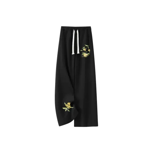 JEANSWEST Унисекс Повседневные Брюки