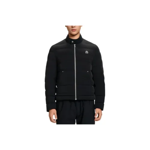 Moose Knuckles FW25 Пуховик Мужской