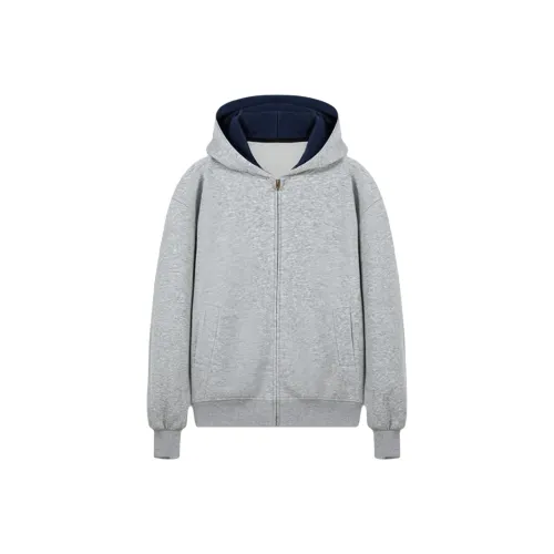 GANGZAI Унисекс Свитшоты