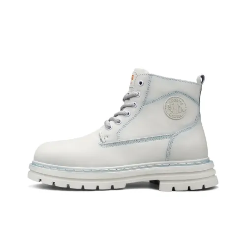 WENNAI Martin Boots Унисекс