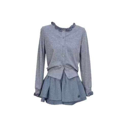 SCCREBEL OFFICIAL Комплект с юбкой Женские