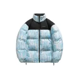 Светло-голубой