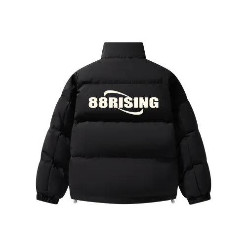 88RISING Унисекс Пуховики