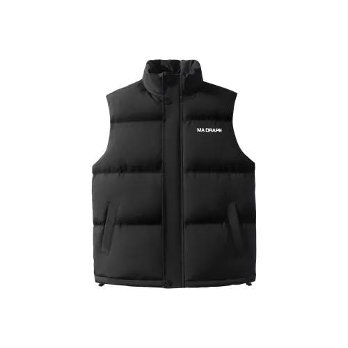 KONGBAITING Унисекс Жилеты