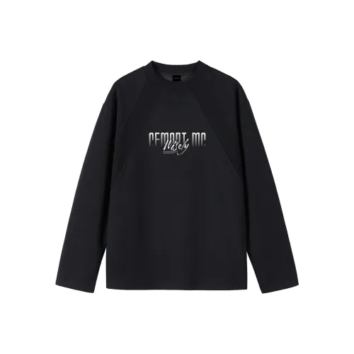 CEMOZI MC Унисекс Свитшоты