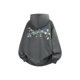 Железно-серый