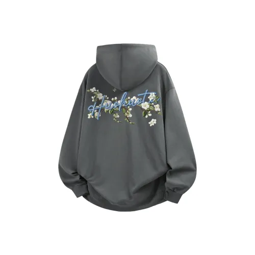 Huohuotu Унисекс Свитшоты