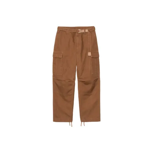 Sacai Carhartt WIP Коллаборация FW25 Карго Брюки Унисекс