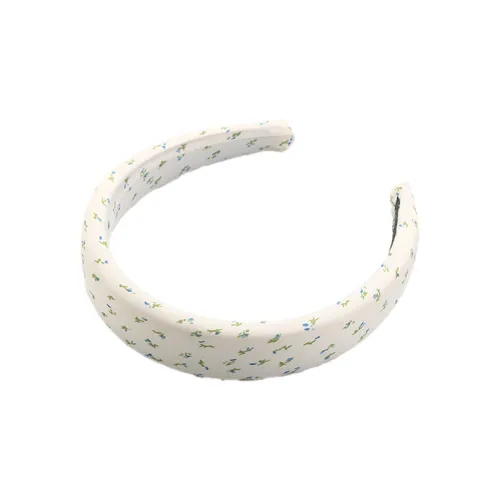 Like A Dream Ткань Ободки для волос Женские