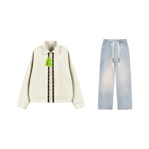 DANGERTIGER Повседневная спортивная одежда Унисекс