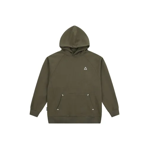 ACTUP Унисекс Свитшоты