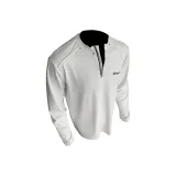 White (3D эффект, вышитый)