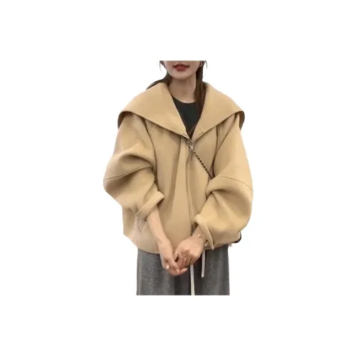 IWZI Женское пальто