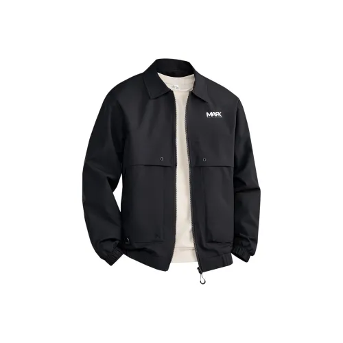 FAIRWHALE Мужские Куртки