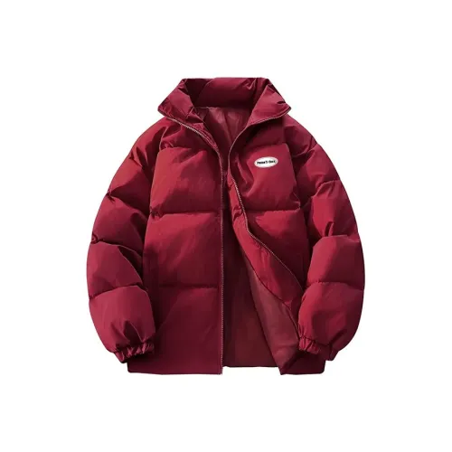 Herbal Primer Пуховая куртка Унисекс