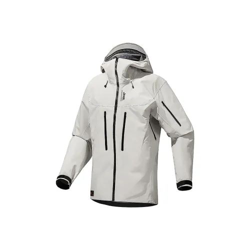 Jeep Ветрозащитный Дышащий Устойчивый к истиранию Антистатический Легкий Водостойкий Ветровка Унисекс