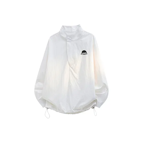 GDRX Унисекс Рубашки