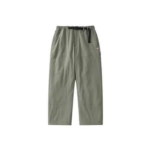 RESTICK Зимний Cordura PrimaLoft Рабочая одежда Повседневные штаны Мужской