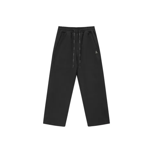 ACTUP Вязаные спортивные брюки унисекс