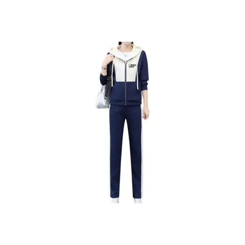 CHARLIE GOLF Повседневный костюм женский