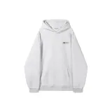 Туманно-серый