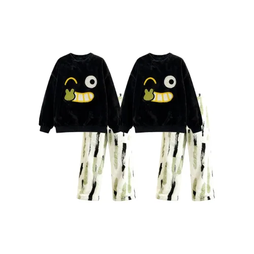 Top Melon Унисекс Пижамные комплекты