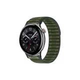 Армейский зеленый [Нейлоновый ремень Wave]