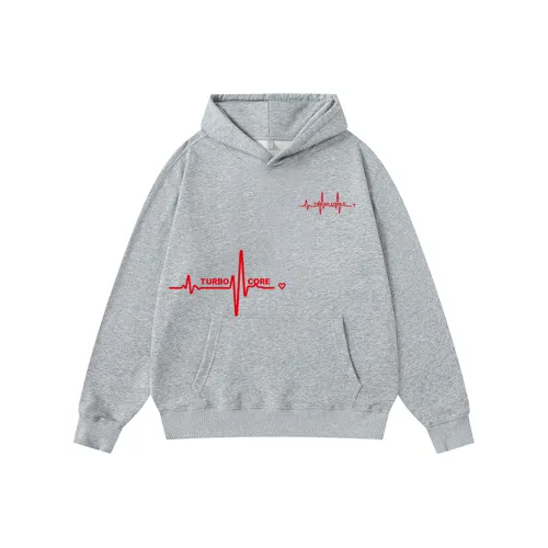 Extreme Turbo Свитшот Унисекс