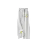 Туманно-серый