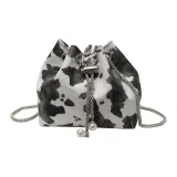 Корова Узор