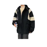 2318JM Black [Утеплённый]