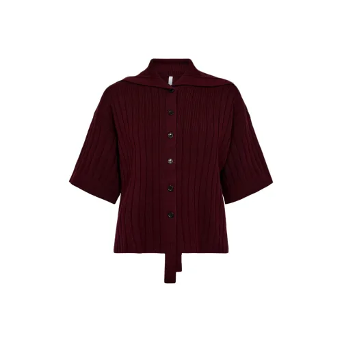 A. ROEGE HOVE Поло Женское