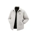 Светло-серый