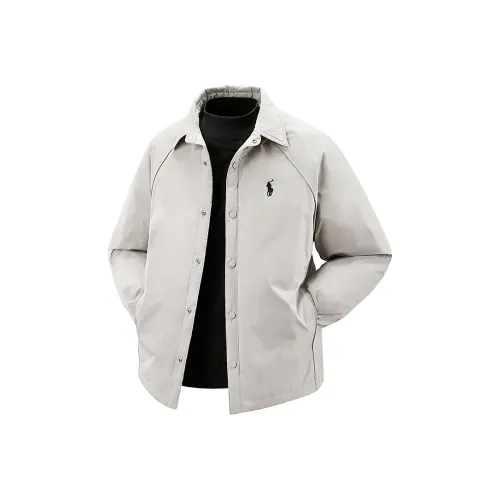 MG Мужские пуховики