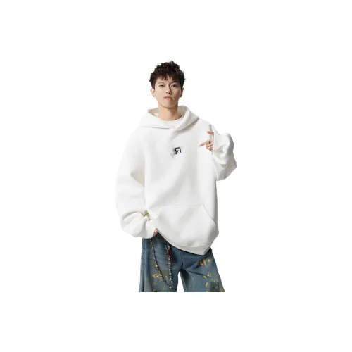 JIARONG Унисекс Свитшоты