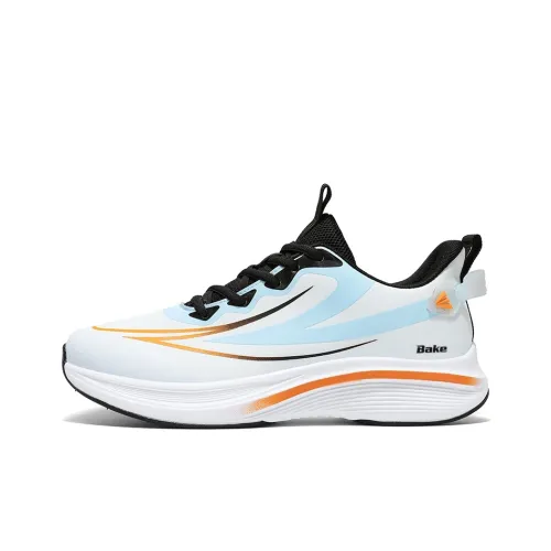 Кроссовки Bake для бега низкий топ мужской