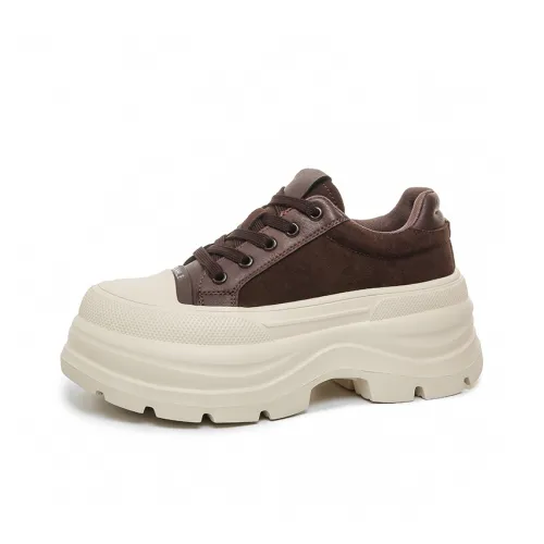 AFJI Низкий топ Повседневная обувь Женская