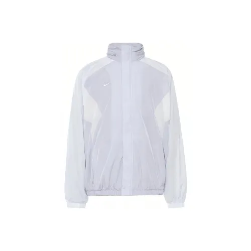 Nike Куртка Мужская Mountain PEAK Белая