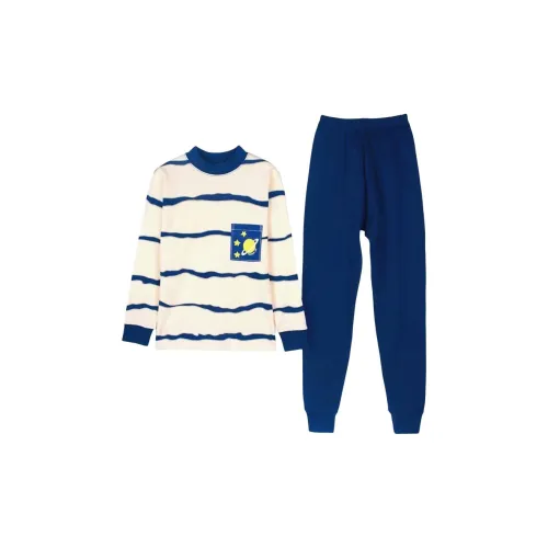 Cotton Gene Унисекс Термобелье