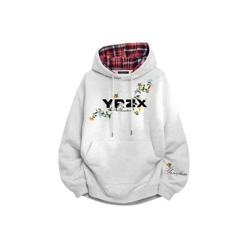 Под одним человеком Свитшот Унисекс