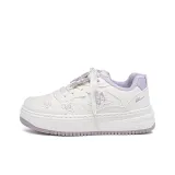 Бежевый Фиолетовый