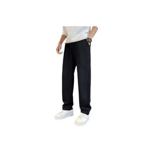 TONYBEAR Модный бренд Повседневные брюки Мужские