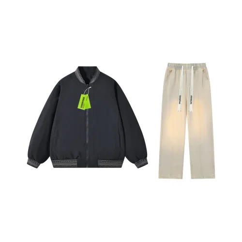 DANGERTIGER Повседневная спортивная одежда Унисекс