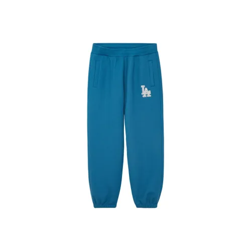 New Era FW25 Вязаные спортивные штаны унисекс