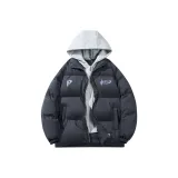 Темно-серый