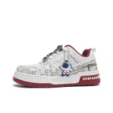 Красный Рок Рис (Котенок)