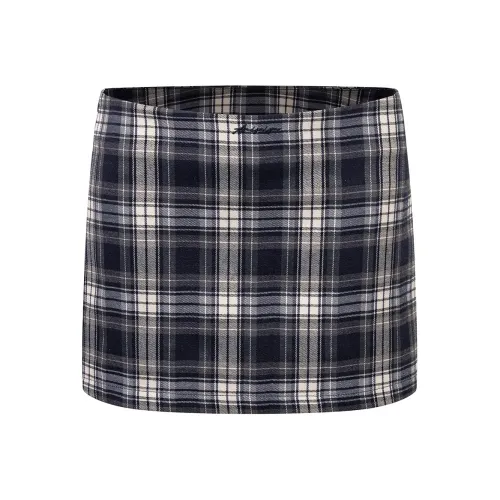 Ariseism Повседневные короткие юбки для женщин